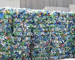 Fábrica de reciclagem de plástico a venda Fábrica de reciclagem de plástico a venda