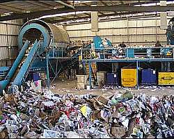 Fábrica de reciclagem de plástico a venda Fábrica de reciclagem de plástico a venda