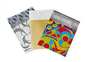 Sacolas em PEBD e PEAD Sacolas em PEBD e PEAD