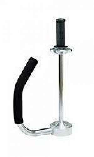 Aplicador de filme stretch manual Aplicador de filme stretch manual