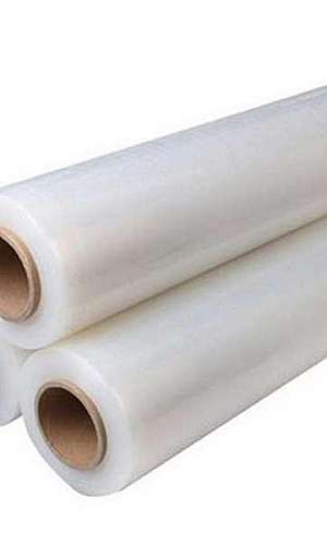 Bobina biodegradável Bobina biodegradável