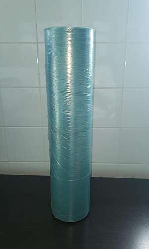 Bobina de filme biodegradável Bobina de filme biodegradável