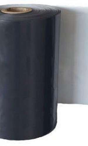 Bobina de filme plástico Bobina de filme plástico