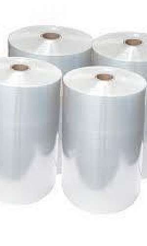 bobina de filme termo encolhível bobina de filme termo encolhível