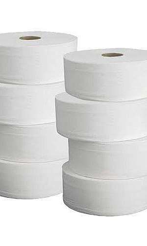 Bobina de papel Bobina de papel