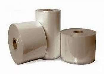 Bobina de plástico biodegradável Bobina de plástico biodegradável