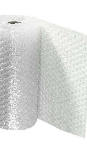 Bobina de plástico bolha Bobina de plástico bolha