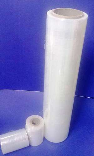 Bobina de plástico para embalagem Bobina de plástico para embalagem