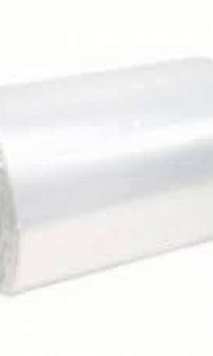 Bobina de plástico transparente Bobina de plástico transparente