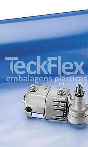 Bobina de plástico VCI Bobina de plástico VCI