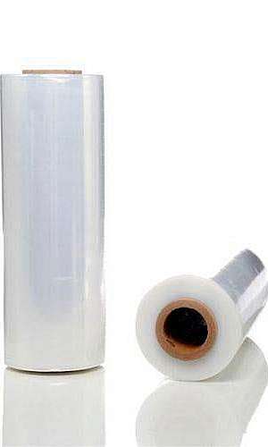 Bobina de polietileno de baixa densidade Bobina de polietileno de baixa densidade