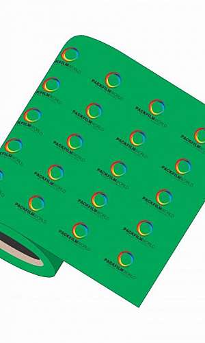 Bobina de polietileno de baixa densidade Bobina de polietileno de baixa densidade