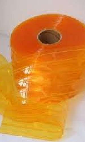 Bobina de PVC para alimentos Bobina de PVC para alimentos