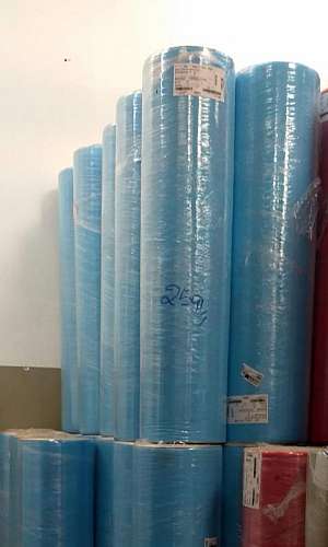 Bobina de TNT Bobina de TNT