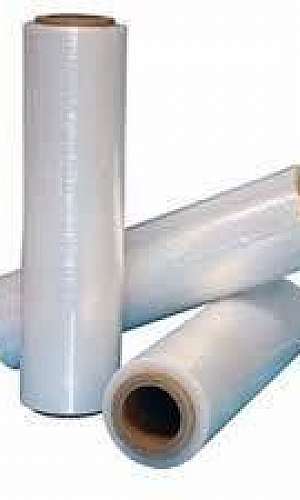 Bobina em polietileno Bobina em polietileno