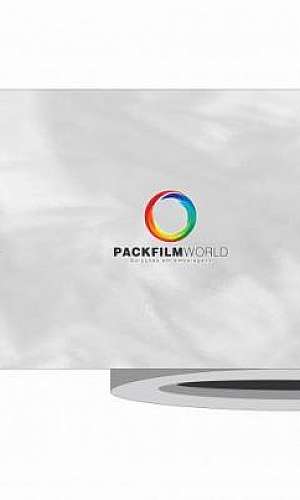 Bobina em polietileno Bobina em polietileno