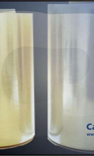 Bobina filme pvc Bobina filme pvc