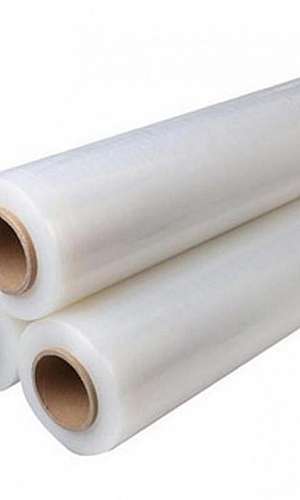 Bobina filme stretch onde comprar Bobina filme stretch onde comprar