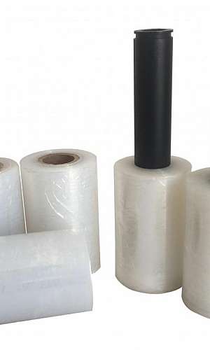 Bobina Filme Stretch Bobina Filme Stretch