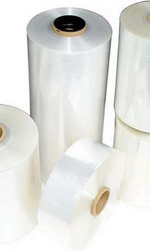 Bobina oxi-biodegradável Bobina oxi-biodegradável