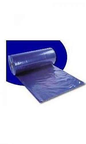 Bobina plástica 4 x 100 Bobina plástica 4 x 100