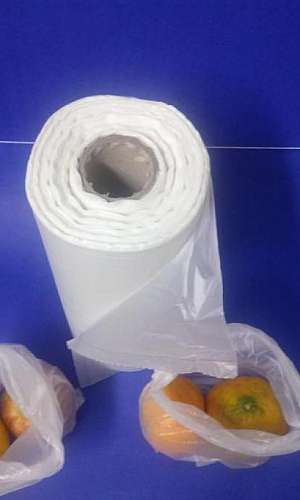 Bobina plástica 40x60 Bobina plástica 40x60