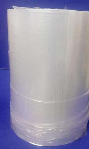 Bobina plástica lisa pebd Bobina plástica lisa pebd