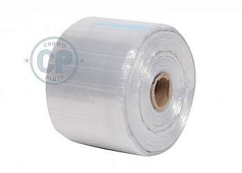 Bobina de plástico para embalagem Bobina de plástico para embalagem