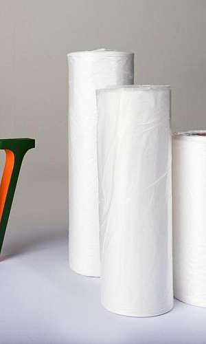 bobina plástica picotada 30x40 bobina plástica picotada 30x40