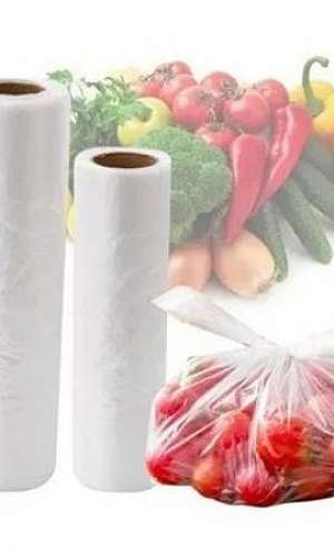 bobina plástica picotada bobina plástica picotada