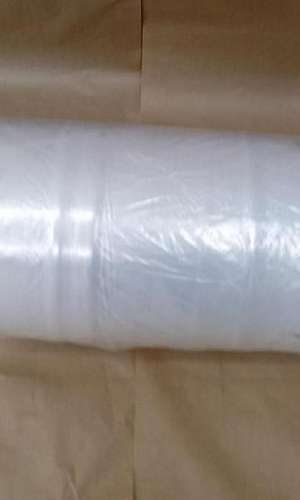 Bobina plástica tubular PEBD Bobina plástica tubular PEBD