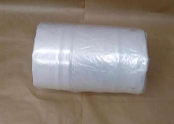 Bobina plástica tubular pebd Bobina plástica tubular pebd