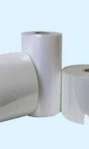 Bobina plástica tubular Bobina plástica tubular