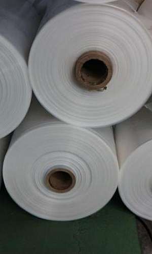 Bobina plástica Bobina plástica