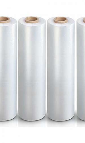 Bobina plástica Bobina plástica