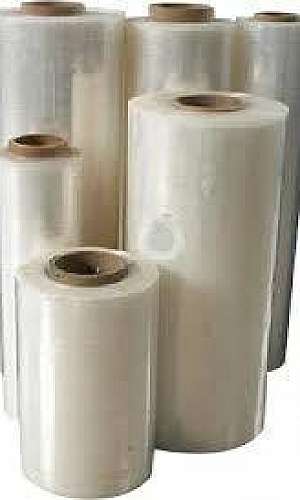 Bobina plástica Bobina plástica