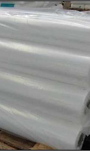 Bobina plástica Bobina plástica