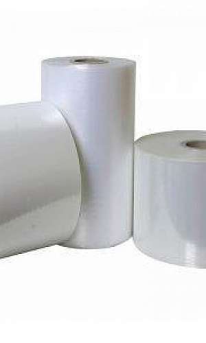 Bobina plastico biodegradável Bobina plastico biodegradável