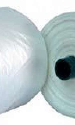 Bobina plástico Bobina plástico