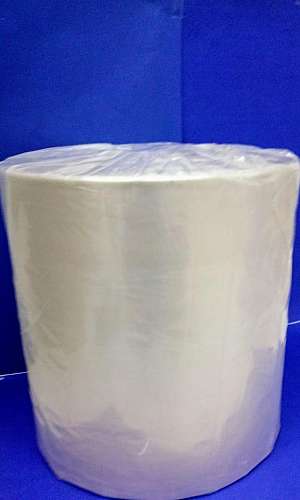 Bobina reciclada Bobina reciclada