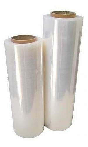 Bobina termo encolhível Bobina termo encolhível