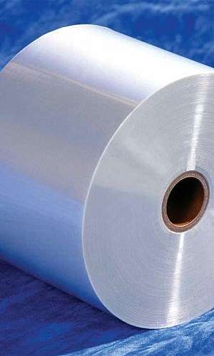 Bobina termo encolhivel Bobina termo encolhivel