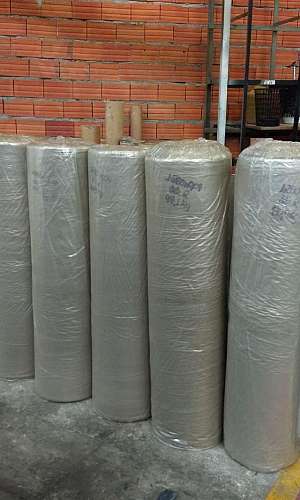 Bobina tubular Bobina tubular