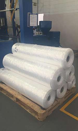 Bobina tubular Bobina tubular