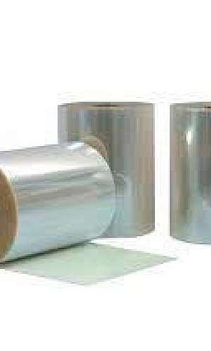 Bobinas de polietileno Bobinas de polietileno