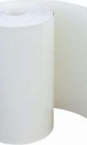 Bobinas de PVC branco Bobinas de PVC branco