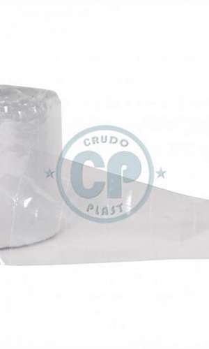 Bobinas de sacos plásticos Bobinas de sacos plásticos