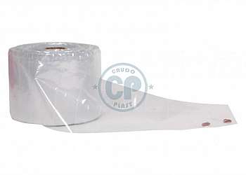 Bobina saco plástico Bobina saco plástico