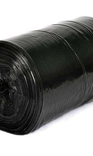 Bobinas para saco de lixo Bobinas para saco de lixo