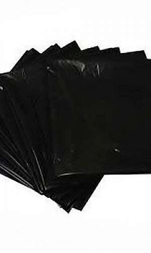 Bobinas para saco de lixo Bobinas para saco de lixo